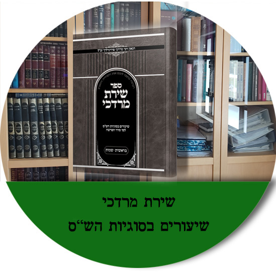 אתר לומדס, שיעורים, סוגיות